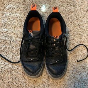 Air Force 1 Under Construction